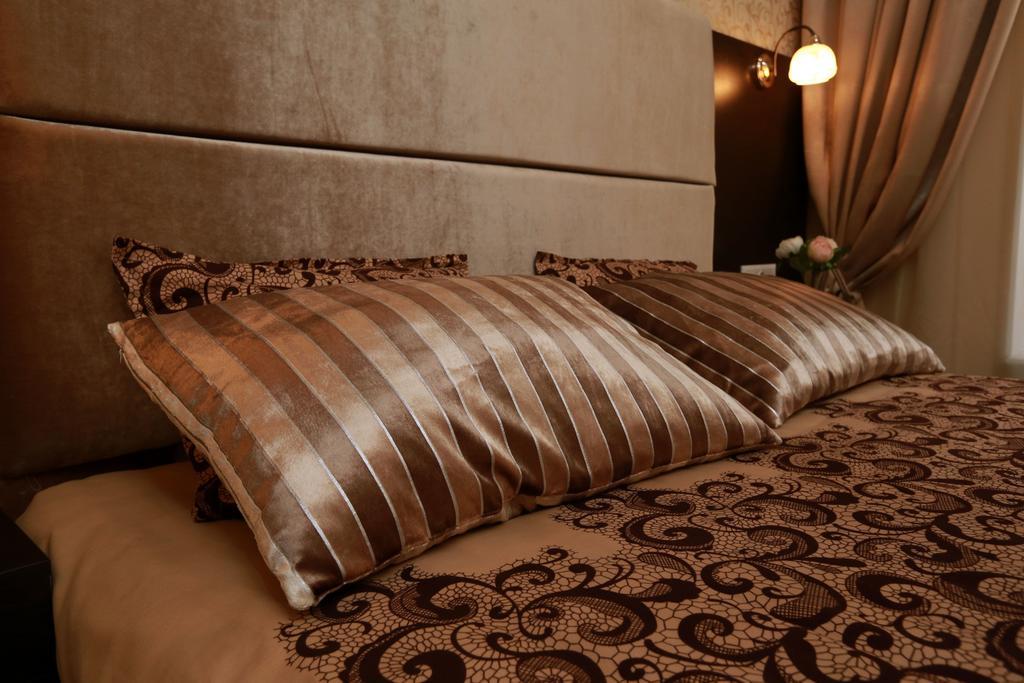 Hotel Avenue Bishkek Exterior photo